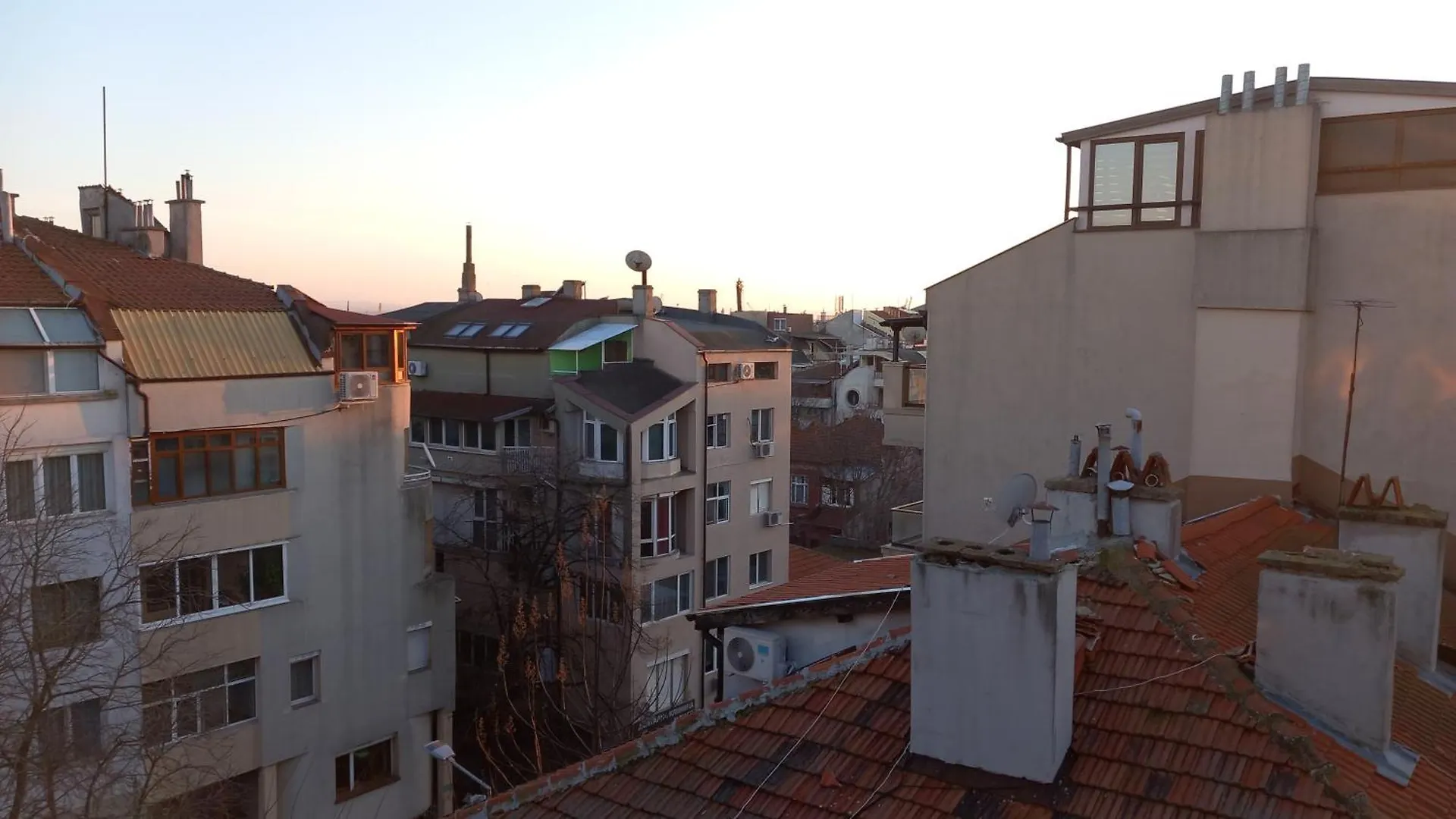 Sea Central Apartment Burgas 2