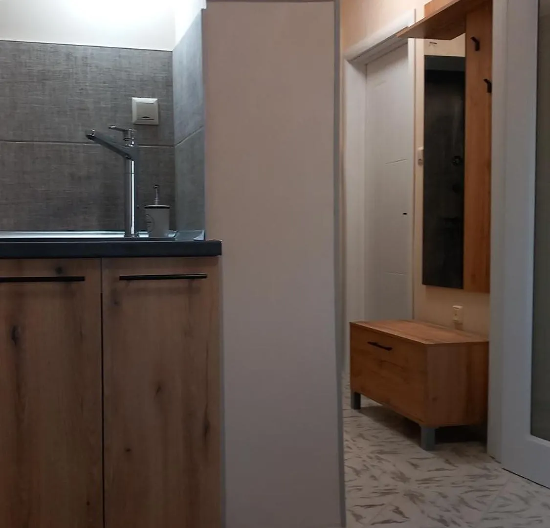 Sea Central Apartment Burgas 2