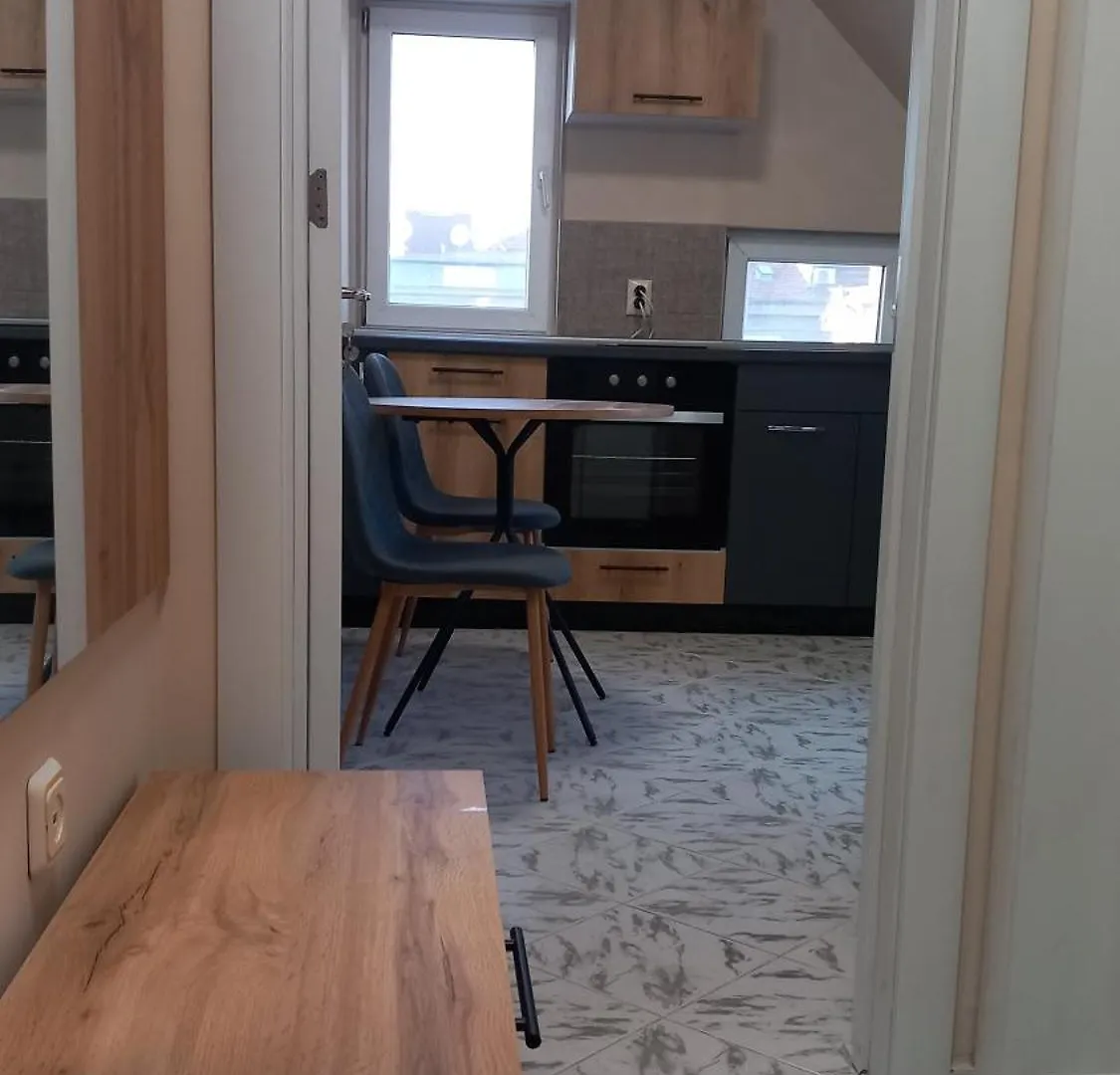 Sea Central Apartment Burgas 2