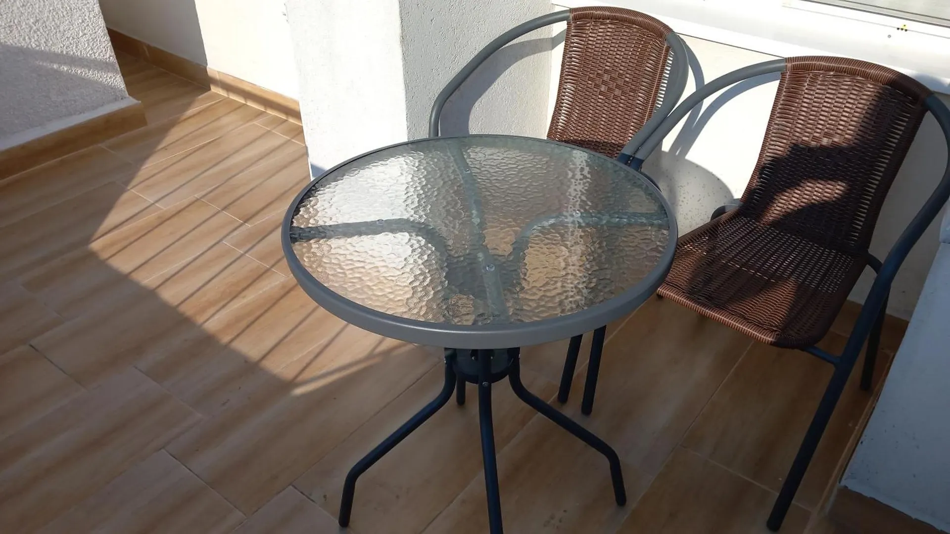 Sea Central Apartment Burgas 2