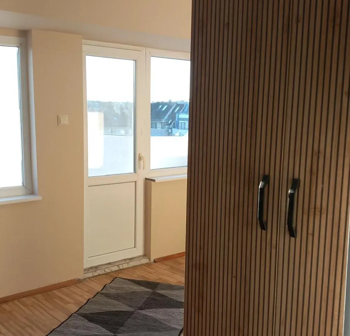 Sea Central Apartment Burgas 2 Bulgaria